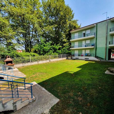 Olympian Two Floor Apartment Leptokaria Zewnętrze zdjęcie