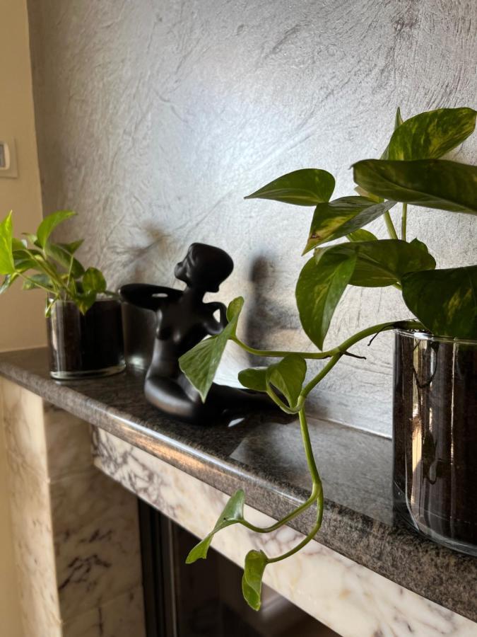 Olympian Two Floor Apartment Leptokaria Zewnętrze zdjęcie