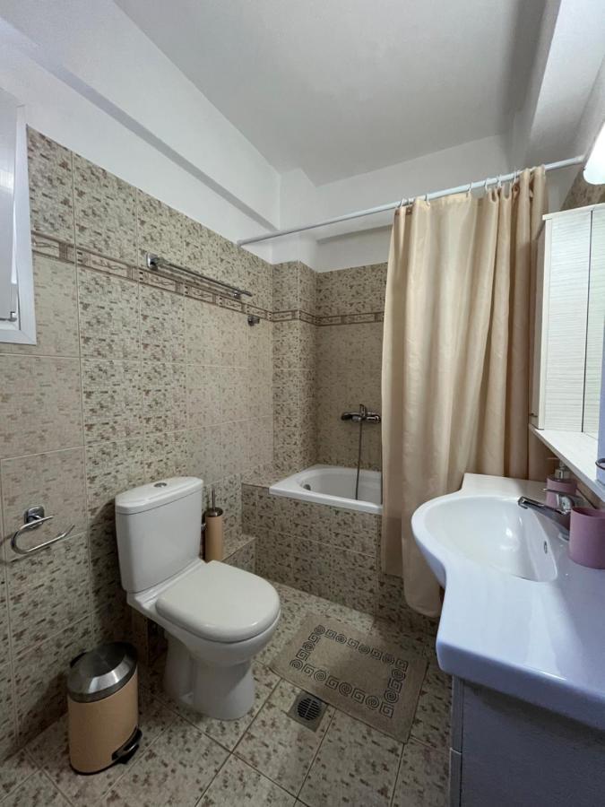 Olympian Two Floor Apartment Leptokaria Zewnętrze zdjęcie