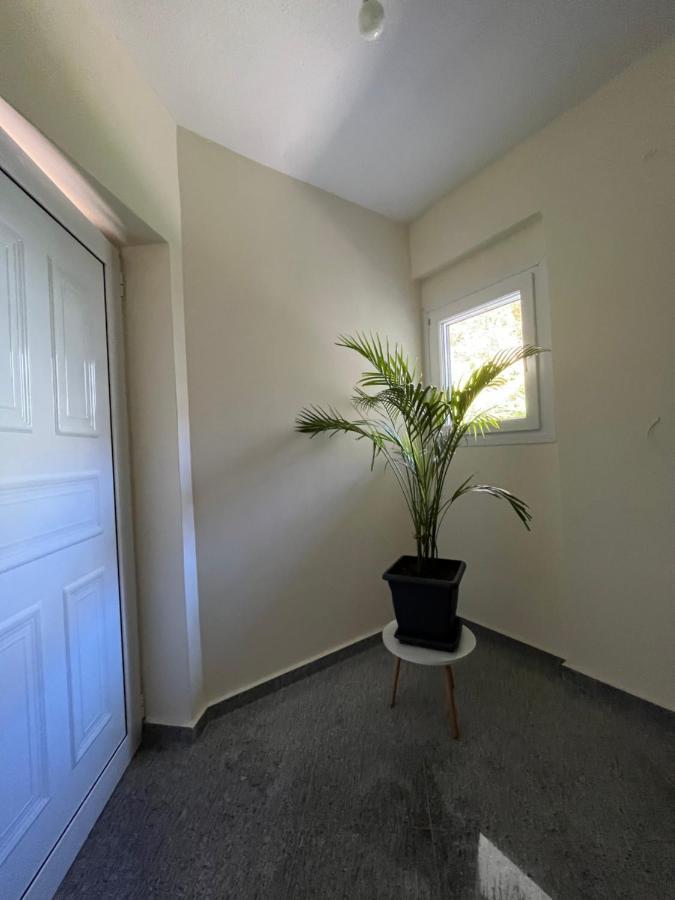Olympian Two Floor Apartment Leptokaria Zewnętrze zdjęcie