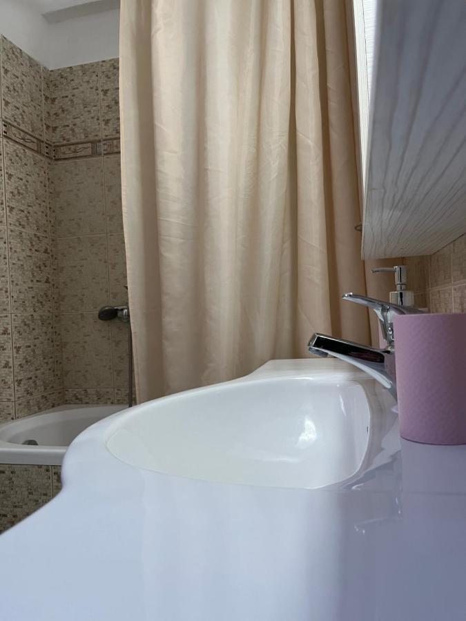 Olympian Two Floor Apartment Leptokaria Zewnętrze zdjęcie