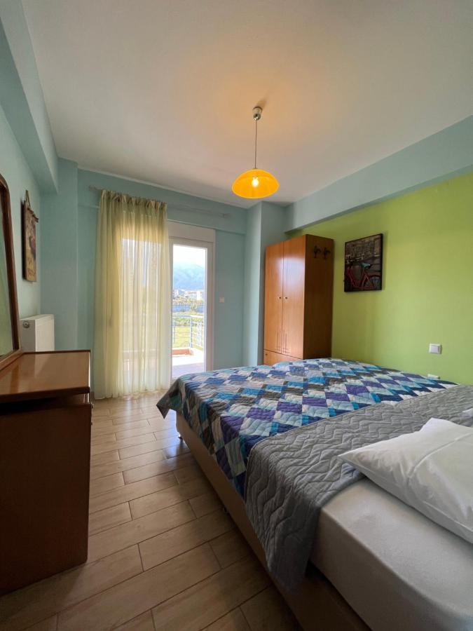 Olympian Two Floor Apartment Leptokaria Zewnętrze zdjęcie