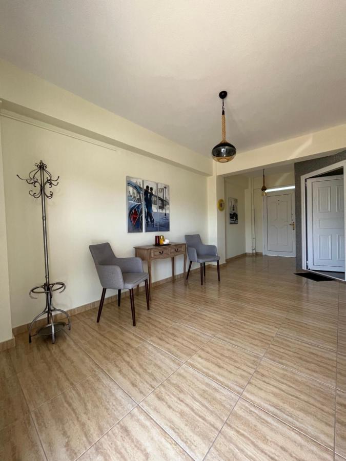 Olympian Two Floor Apartment Leptokaria Zewnętrze zdjęcie