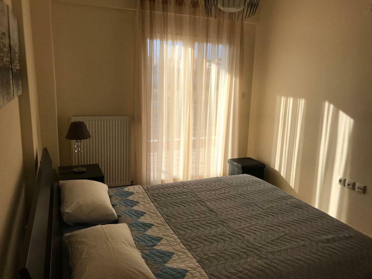 Olympian Two Floor Apartment Leptokaria Zewnętrze zdjęcie